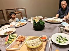 -宁海食府·涌宴(真和店)
