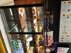 -星巴克(大庆让胡路万达广场店)