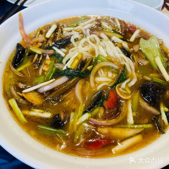 丁塘面馆