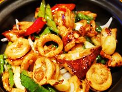 -闽上鲜·福建菜(龙湖滨江天街店)