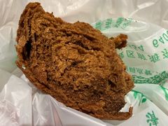 -烤肉季饭庄