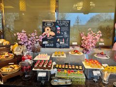 -索菲特西湖大酒店·香榭丽全日候餐厅(南山路店)