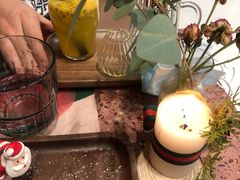 -La Terre乐田(万象城店)