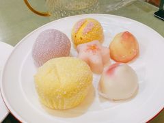-桃子餐厅·天津菜(王顶堤总店)