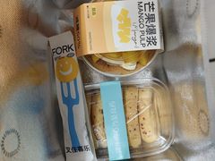 -迦南·甜品蛋糕(传媒店)