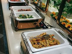 -比亚森自助烤肉料理(裕华店)