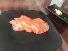 -白天鹅宾馆·流浮阁咖啡厅