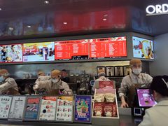 -LELECHA乐乐茶(百货大楼店)