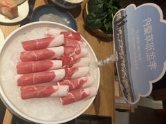 -巴奴毛肚火锅(龙湖锦艺城店)