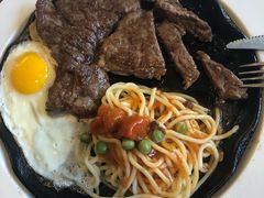 -豪客来牛排(红豆万花城店)