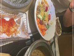 -火炉火自助餐(西直门凯德MALL店)