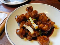 糖醋里脊-大牌大·传统杭帮菜(湖滨店)