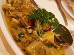 -Pasha帕夏土耳其餐厅(南昌路店)