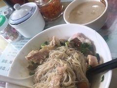 -荔林食店(西华路店)