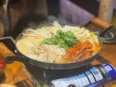 -大叹号啤酒屋·延边料理(建工店)