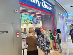 -DQ·蛋糕·冰淇淋(龙湖狮山天街店)