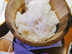 -蜀香三绝·牛蛙·烤鱼·天府炒鸡(安丘泰华店)