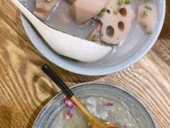 -静一餐厅·湖北菜(前门创始店)