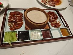 -荣兴酒家(徐家汇店)