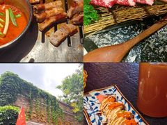 -牛焱·烧肉酒肆(五大道店)
