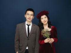 -一墨照相馆·证件照·形象照(世博店)