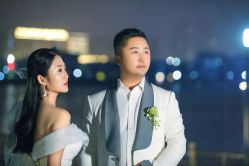-保定巴黎婚纱摄影