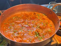-Ameigo梅果·云贵川bistro(长宁来福士店)
