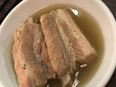 prime&nbsp;spare&nbsp;ribs&nbsp;soup-松發肉骨茶(先得坊店)