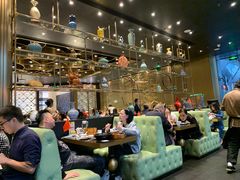大堂-正斗·港式粤菜(SKLP店)