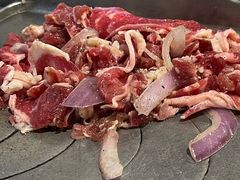 -李氏烤肉店