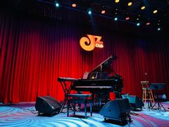 -JZ Club 爵士酒吧(上海店)