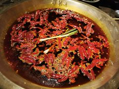 -小龙坎火锅(春熙太古里店)