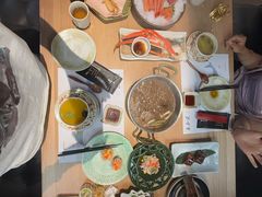 -匠和风精致料理(春熙路群光广场店)