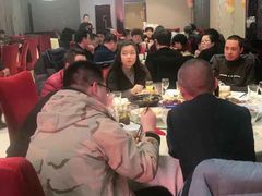 -伊和园清真餐饮