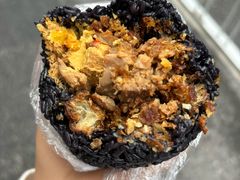 -芳婆糕团店(王府大街店)