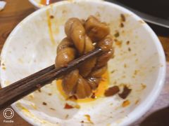 麻花-手提串串香