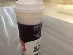 -喜茶(杭州滨江宝龙店)