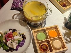 -叶叶菩提(太原别墅店)