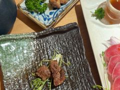 -德川家日本料理(中关村寰太大厦店)