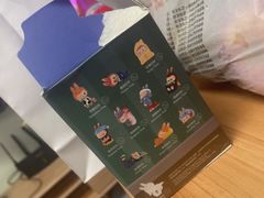 -泡泡玛特POPMART(万达店)