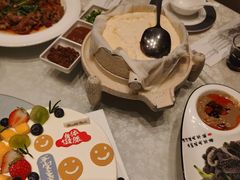 -九转小磨·非遗东北菜(群力店)