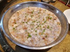 芋头糕-五邑人家(江门店)