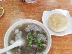 -八沟羊汤(河北大街店)