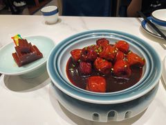 九转大肠-梅飞酒家(名辉豪庭店)