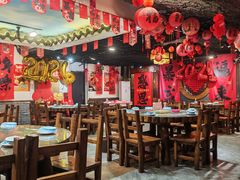 -忆外婆徐州菜·地锅鸡·生日宴(吴庄店)
