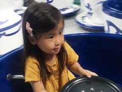 -蓬莱欧乐堡梦幻世界