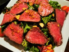 -俺的焼肉(銀座9丁目店)