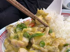 -哈灵现炒本帮面(宁波路店)