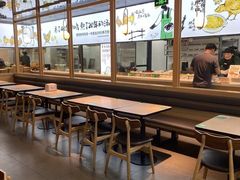-老乡鸡(上海品尊国际中心店)