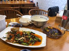 -易老妈蹄花.特色川菜(人民公园总店)